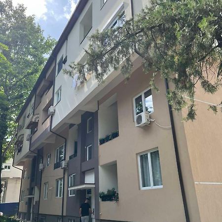 Maksim Apartments Skopje Ngoại thất bức ảnh