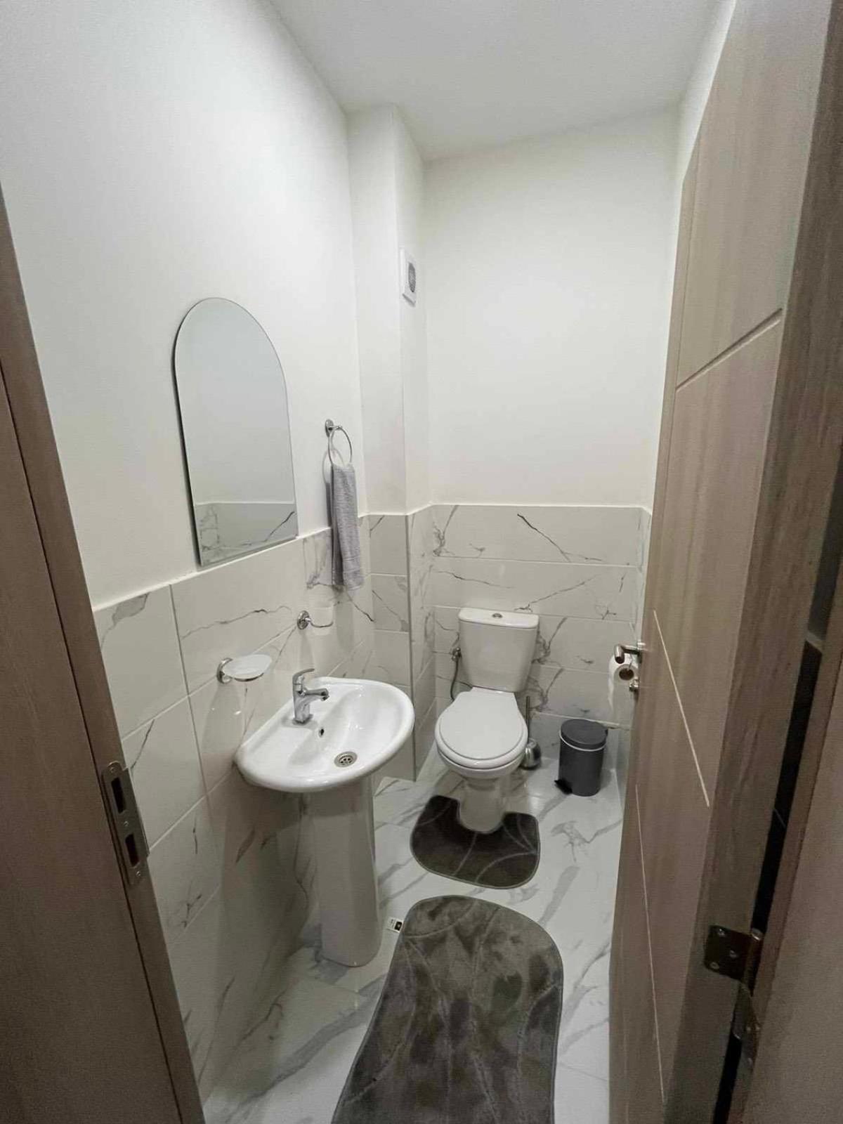 Maksim Apartments Skopje Ngoại thất bức ảnh
