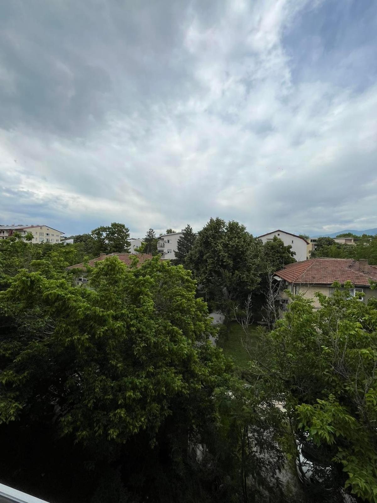 Maksim Apartments Skopje Ngoại thất bức ảnh
