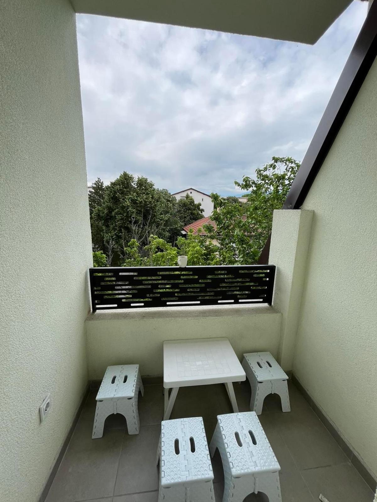 Maksim Apartments Skopje Ngoại thất bức ảnh