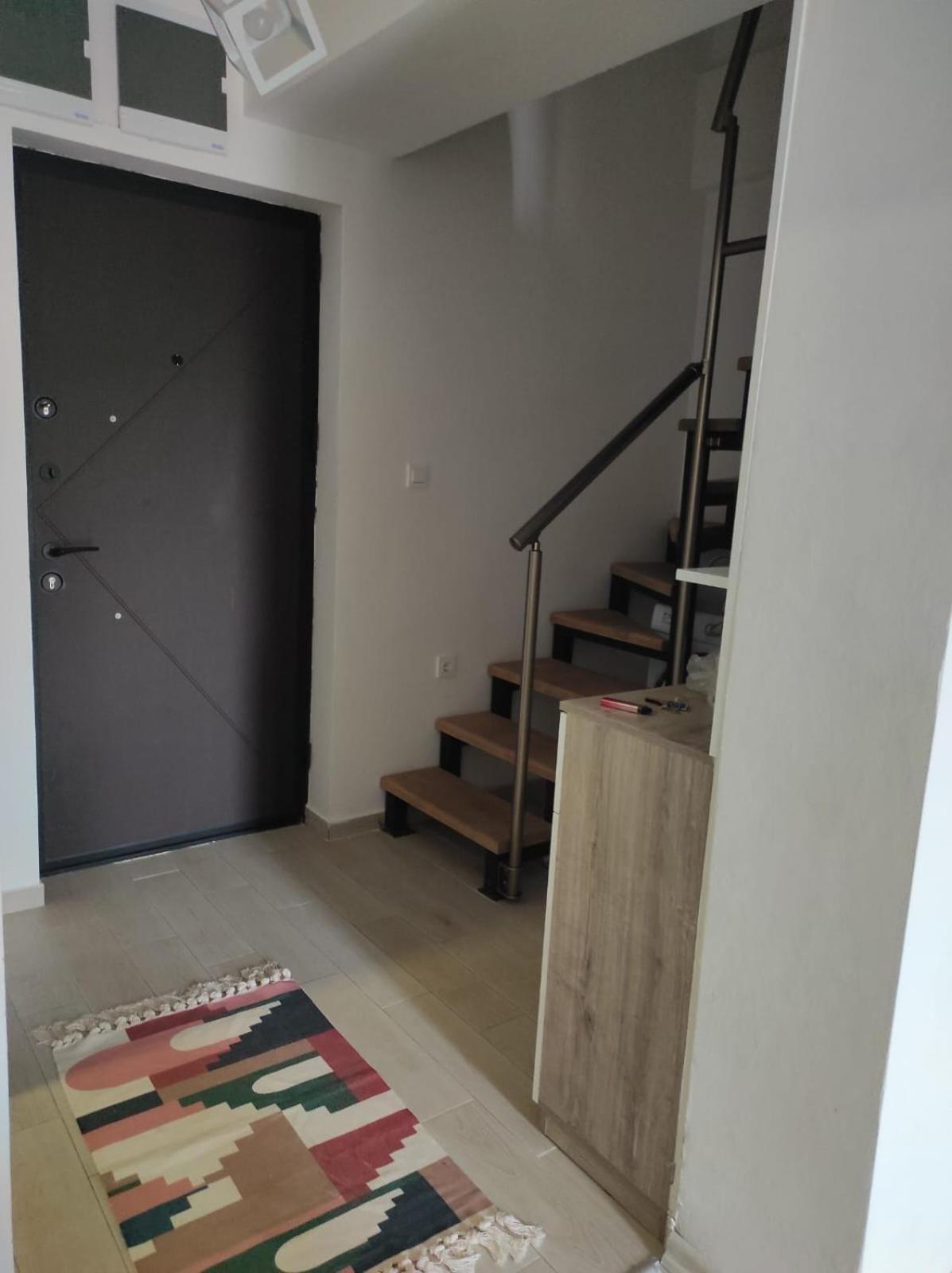 Maksim Apartments Skopje Ngoại thất bức ảnh